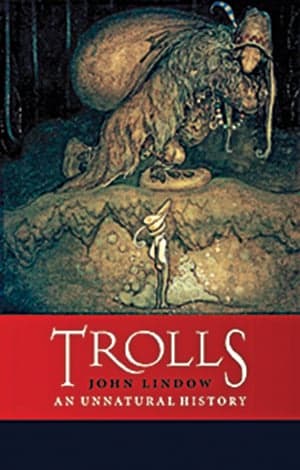 Everything you need to know about trolls