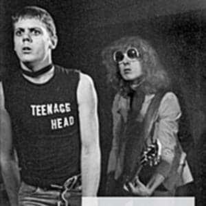 A history of Hamilton’s Teenage Head, punk pioneers in Ontario