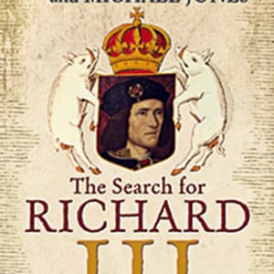 Philippa Langley sheds more light on the discovery of Richard III