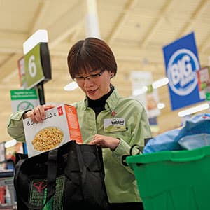 What weak inflation means for Canadian consumers