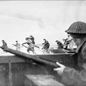 New rivalries threaten to overshadow D-Day 70th anniversary