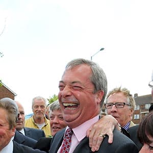 European Union busters