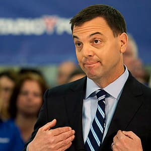 Are voters ready for Tim Hudak's gamble?
