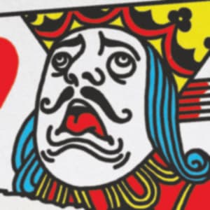 Novelist Colson Whitehead takes on the World Series of Poker