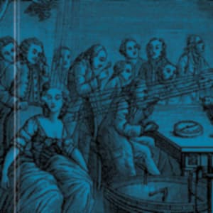 A book to inspire both pleasure and paranoia