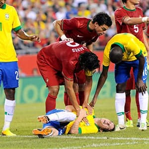 Cheat like you mean it: Scott Feschuk's World Cup advice