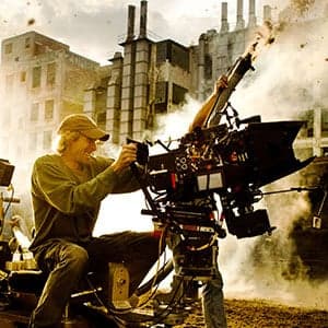 How Michael Bay transformed the blockbuster