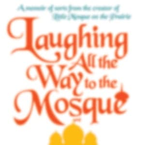 Book review: Laughing All the Way to the Mosque