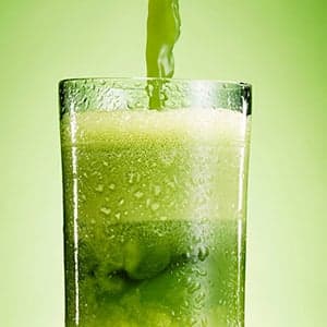 The juicing boom