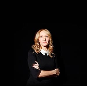 J.K. Rowling enters the Scottish independence debate