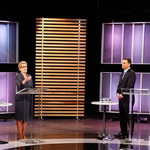 Don't do that again: Paul Wells on the Ontario election fallout