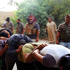 Iraq: Mission not accomplished