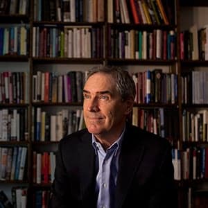 Michael Ignatieff gets it very wrong on Syria