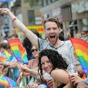 Steinbach Pride: Inside a battle for LGBT rights