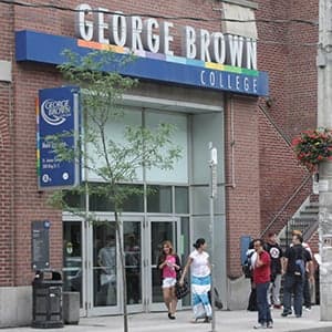 International boom at Ontario colleges