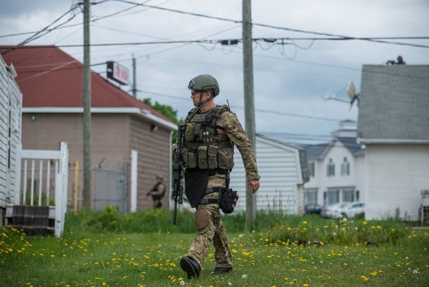 Your morning five: Moncton unlocks its doors