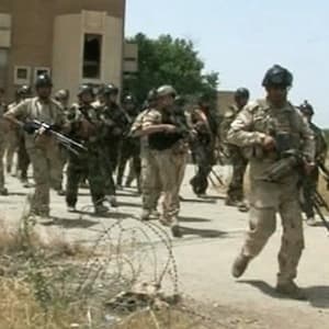 Your morning five: Mosul falls to militants