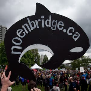 The Northern Gateway decision and old lessons not quite learned