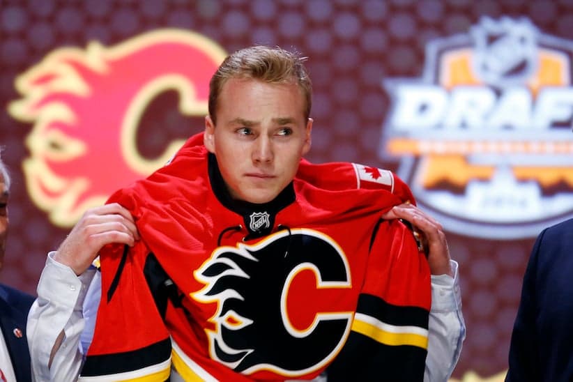 Did a missed pull-up cost Bennett the No. 1 NHL draft spot?