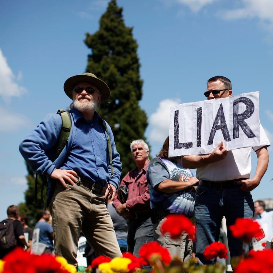 5 at 5: B.C. teachers are officially on strike