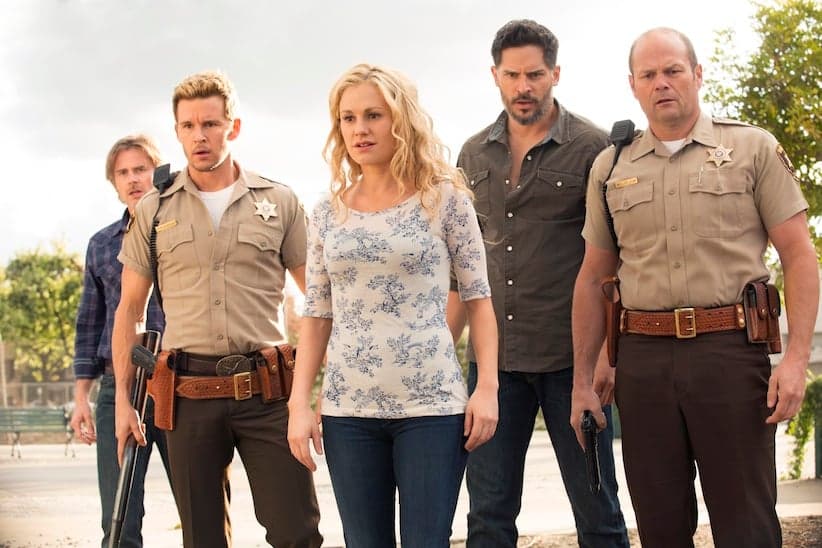 Seven ways to save 'True Blood' from itself