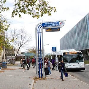 Don't give universities mandates