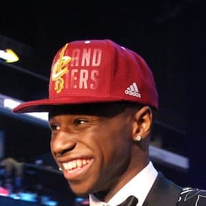 Highlights from Andrew Wiggins's journey to No. 1