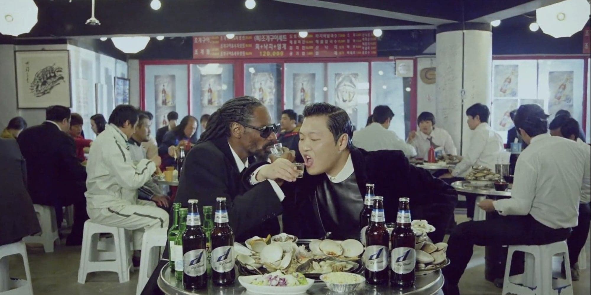 In defence of Snoop Dogg