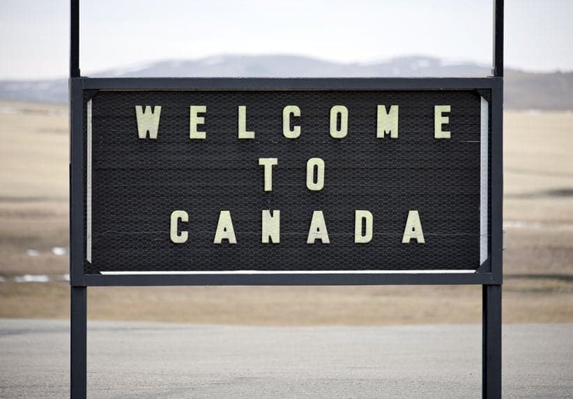 8 surprising goods banned from entering Canada