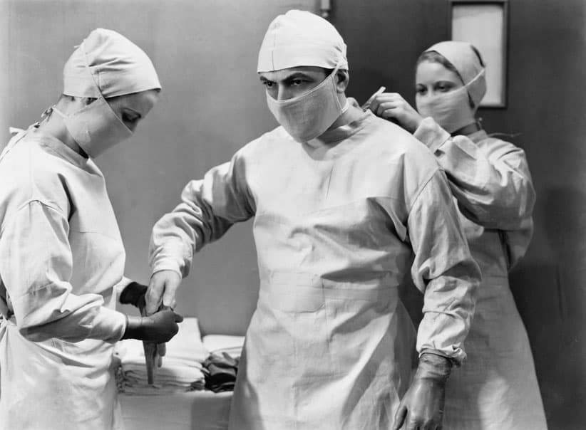 7 pieces of unusual advice from early Canadian doctors