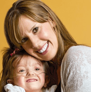 Preview: Does this girl hold the genetic key to how we age?