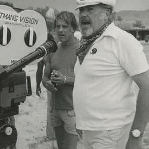 The secrets to Robert Altman's success