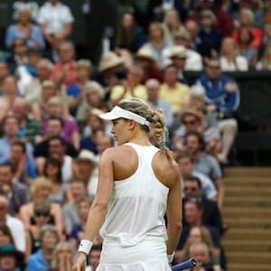 Mental strength key to Eugenie Bouchard’s Wimbledon hopes