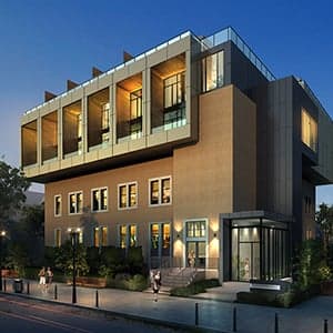 The (literal) rise of the anti-condo