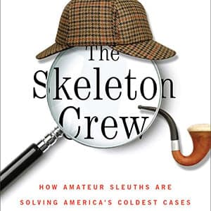 How online detectives are solving cold cases