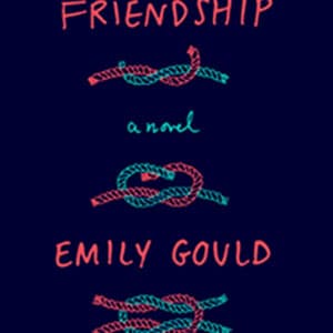 Friendship, and the bond between women in their 30s