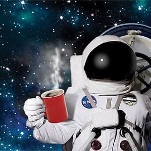 Did Rocket Man only work five days a week?