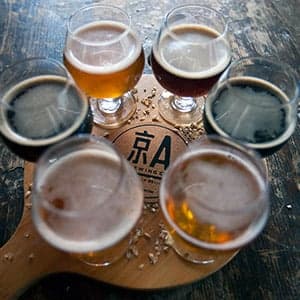 Craft breweries bubble up all over China