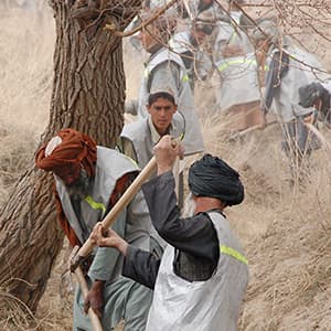 How a high-profile Canadian aid project in Afghanistan fell apart