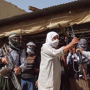 Iraq may already be lost