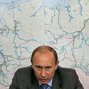 Separatism is rising in other eastern European states