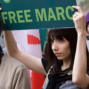 Jodie Emery creates a problem for the Conservatives