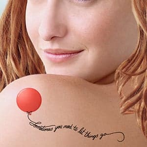 Divorce tattoos on the rise