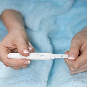 A new kind of mid-life crisis: Unwanted pregnancies