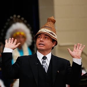 A complicated path forward for the Assembly of First Nations