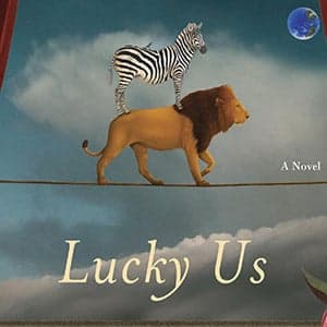 A tale of bad luck and big kindness
