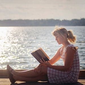 Why you shouldn’t check your email on vacation