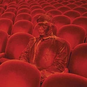 Photo essay: The invisible man