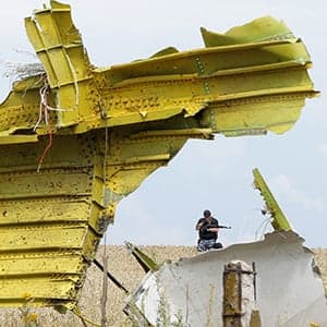 High-level industry meeting set for Montreal after MH17 crash