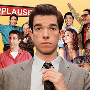 Will there ever be another comedy like Seinfeld?